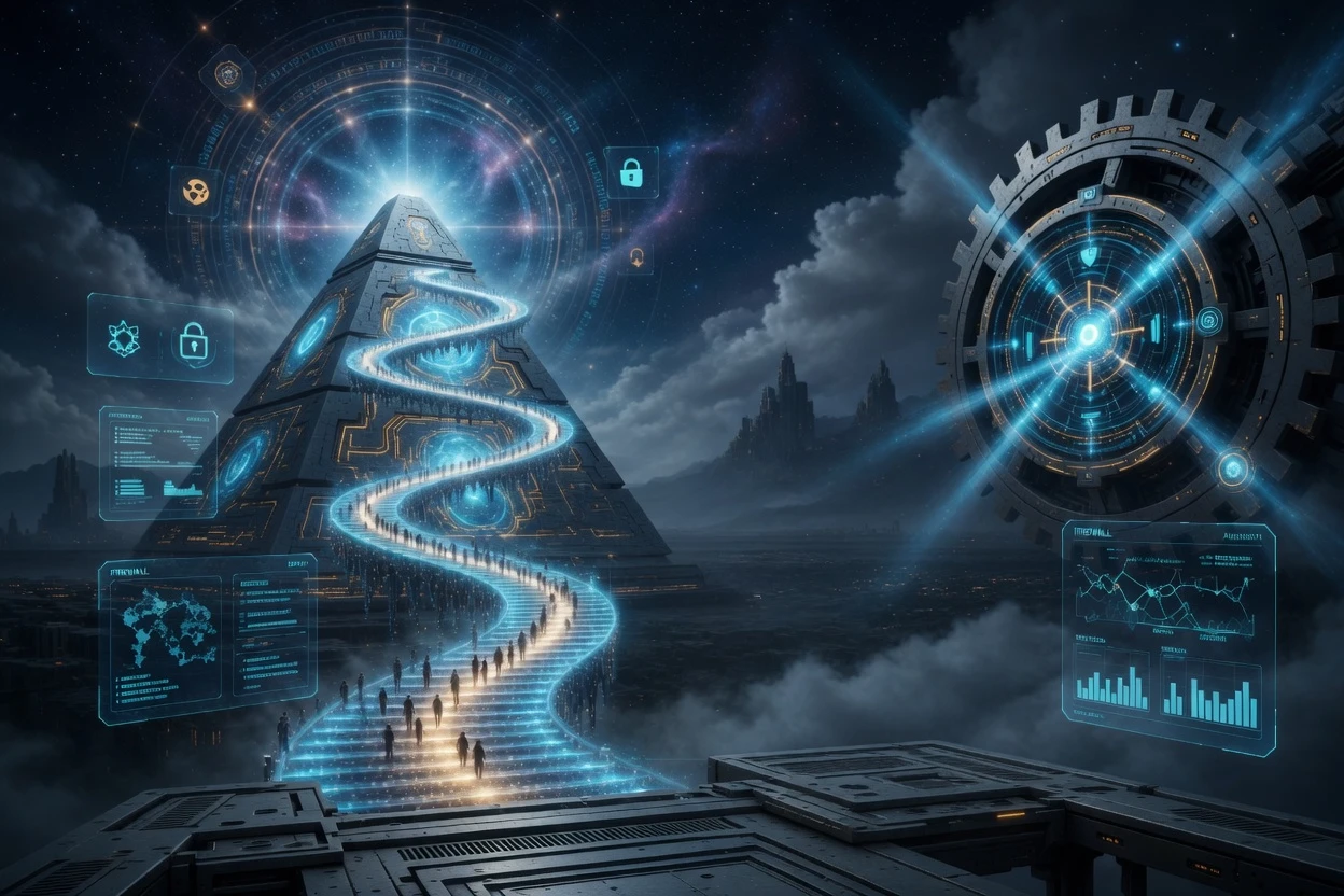 Security as an Operating Habit cover image